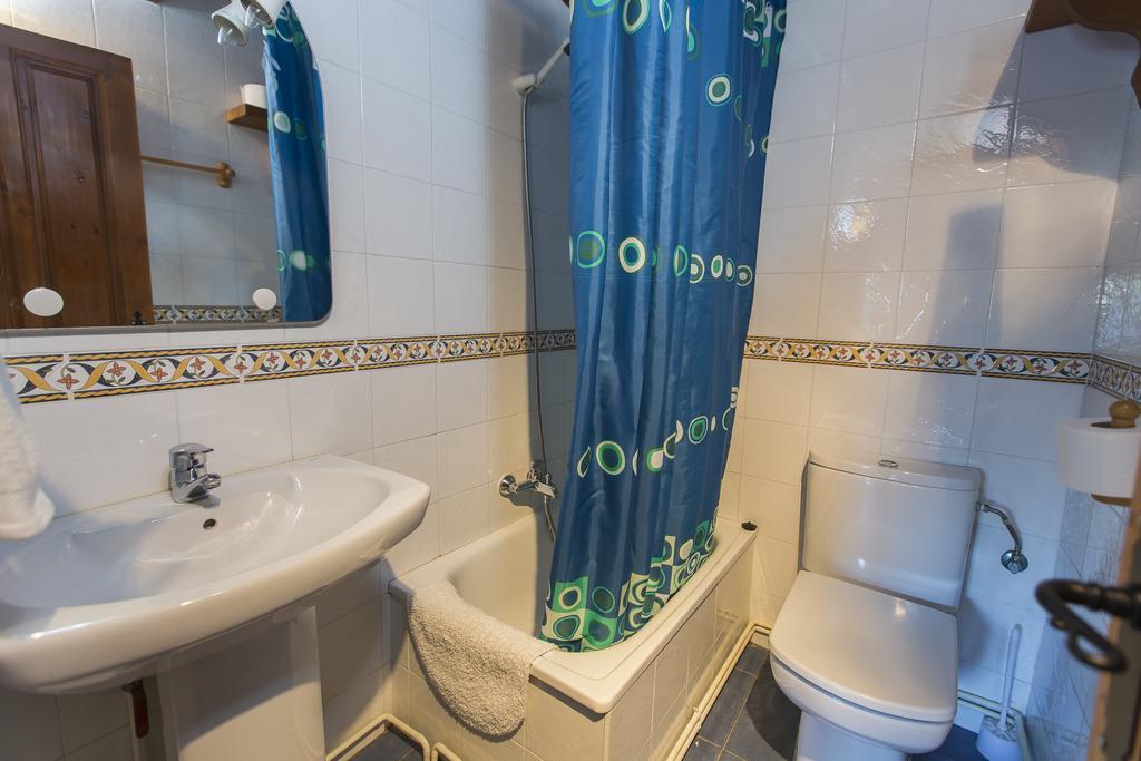 Apartamentos Rurales Playa Del Canal Villanueva de Pria Екстериор снимка