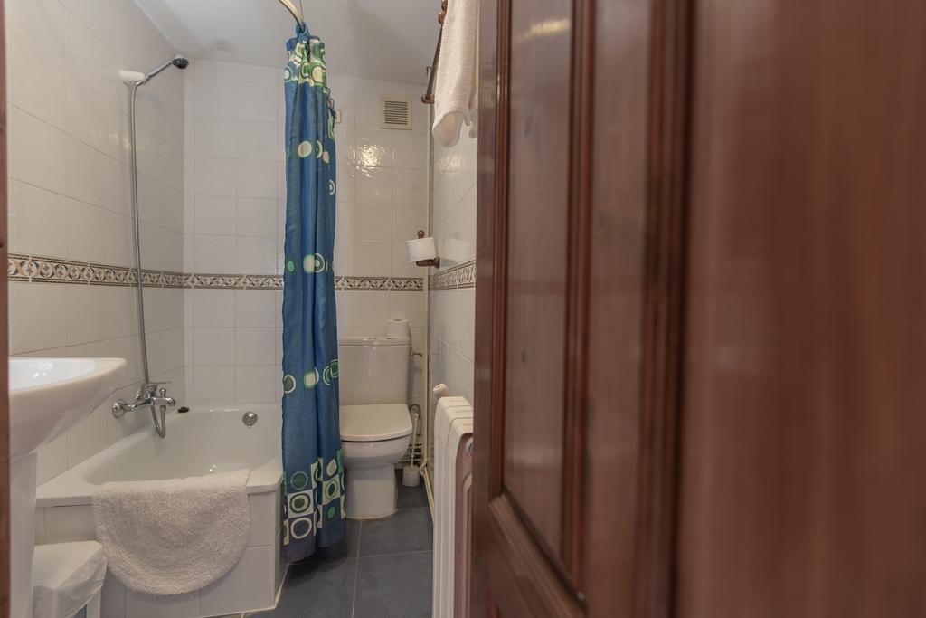 Apartamentos Rurales Playa Del Canal Villanueva de Pria Екстериор снимка