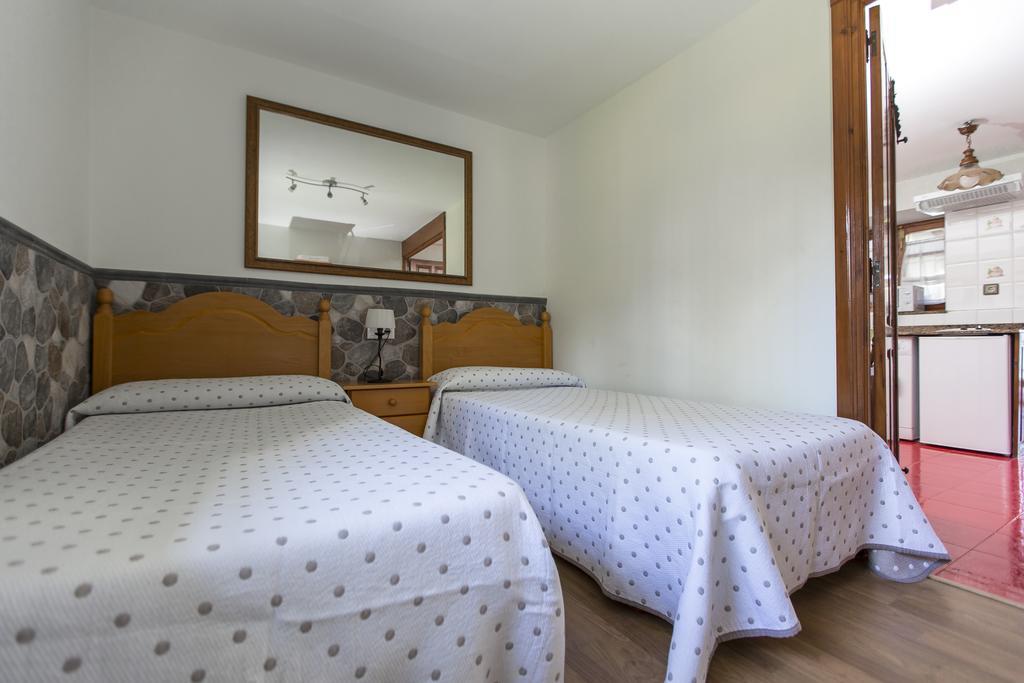 Apartamentos Rurales Playa Del Canal Villanueva de Pria Екстериор снимка