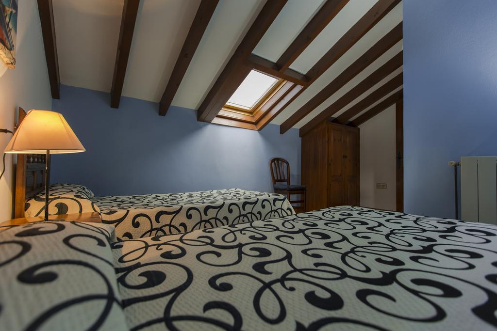 Apartamentos Rurales Playa Del Canal Villanueva de Pria Екстериор снимка