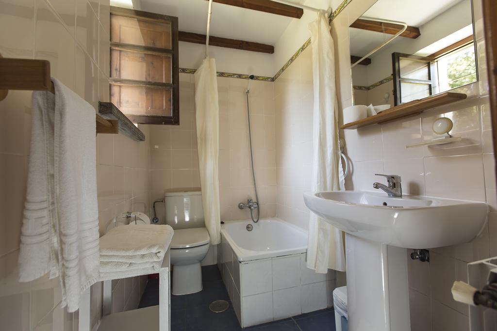 Apartamentos Rurales Playa Del Canal Villanueva de Pria Екстериор снимка